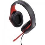 Огляд Навушники Trust GXT 415S Zirox 3.5мм Red (24995): характеристики, відгуки, ціни.