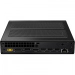 Огляд Комп'ютер Lenovo ThinkCentre Neo 50q Gen 4 / i5-13420H, 8, 512, WF, KM, W11P (12LN0025UI): характеристики, відгуки, ціни.