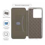 Огляд Чохол до мобільного телефона Armorstandart G-Case Xiaomi Poco X6 5G Black (ARM74135): характеристики, відгуки, ціни.