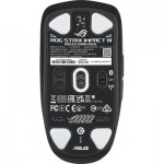 Огляд Мишка ASUS ROG Strix Impact III Wireless/Bluetooth Black (90MP03D0-BMUA00): характеристики, відгуки, ціни.