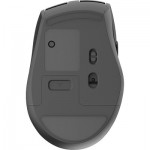 Огляд Мишка OfficePro M315B Silent Click Wireless Black (M315B): характеристики, відгуки, ціни.