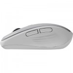 Огляд Мишка OfficePro M267G Silent Click Wireless Gray (M267G): характеристики, відгуки, ціни.