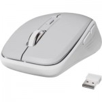 Огляд Мишка OfficePro M267G Silent Click Wireless Gray (M267G): характеристики, відгуки, ціни.