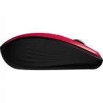 Огляд Мишка OfficePro M267R Silent Click Wireless Red (M267R): характеристики, відгуки, ціни.