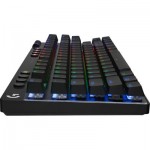 Огляд Клавіатура Logitech G PRO X TKL Lightspeed Tactile USB UA Black (920-012136): характеристики, відгуки, ціни.