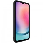 Огляд Чохол до мобільного телефона BeCover Samsung Galaxy A25 5G SM-A256 Black (710902): характеристики, відгуки, ціни.
