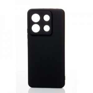 Чохол до мобільного телефона BeCover Xiaomi Redmi Note 13 Pro 5G Black (710915)