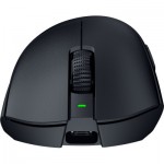 Огляд Мишка Razer DeathAdder V3 PRO Wireless & Mouse Dock Black (RZ01-04630300-R3WL): характеристики, відгуки, ціни.