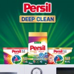 Огляд Пральний порошок Persil Expert Deep Clean Автомат Color Свіжість від Silan 4.05 кг (9000101806168): характеристики, відгуки, ціни.