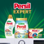 Огляд Пральний порошок Persil Expert Deep Clean Автомат Sensitive 2.7 кг (9000101804836): характеристики, відгуки, ціни.