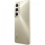 Огляд Мобільний телефон realme C65 8/256GB Starlight Gold: характеристики, відгуки, ціни.