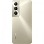 Огляд Мобільний телефон realme C65 8/256GB Starlight Gold: характеристики, відгуки, ціни.
