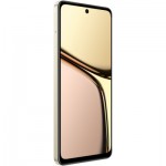 Огляд Мобільний телефон realme C65 8/256GB Starlight Gold: характеристики, відгуки, ціни.