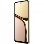 Огляд Мобільний телефон realme C65 8/256GB Starlight Gold: характеристики, відгуки, ціни.