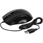 Огляд Мишка Acer OMW020 USB Black (ZL.MCEEE.027): характеристики, відгуки, ціни.