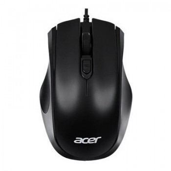 Мишка Acer OMW020 USB Black (ZL.MCEEE.027)