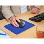 Огляд Мишка Trust Bayo 2 Ergonomic Wireless/USB-A Black (25145): характеристики, відгуки, ціни.