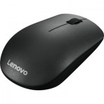 Огляд Мишка Lenovo 400 Wireless Black (GY50R91293): характеристики, відгуки, ціни.