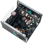 Огляд Блок живлення Deepcool 650W PN650D (R-PN650M-FC0B-EU): характеристики, відгуки, ціни.