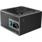 Огляд Блок живлення Deepcool 750W PN750D (R-PN750D-FC0B-EU): характеристики, відгуки, ціни.