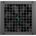 Огляд Блок живлення Deepcool 750W PN750D (R-PN750D-FC0B-EU): характеристики, відгуки, ціни.