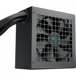 Огляд Блок живлення Deepcool 750W PN750D (R-PN750D-FC0B-EU): характеристики, відгуки, ціни.