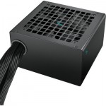 Огляд Блок живлення Deepcool 750W PN750D (R-PN750D-FC0B-EU): характеристики, відгуки, ціни.