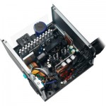 Огляд Блок живлення Deepcool 750W PN750D (R-PN750D-FC0B-EU): характеристики, відгуки, ціни.