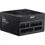 Огляд Блок живлення ADATA 1200W (COREREACTORII1200G-BKCEU): характеристики, відгуки, ціни.