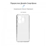 Огляд Чохол до мобільного телефона Armorstandart Air Tecno Spark 20C (BG7n) Camera cover Clear (ARM73591): характеристики, відгуки, ціни.