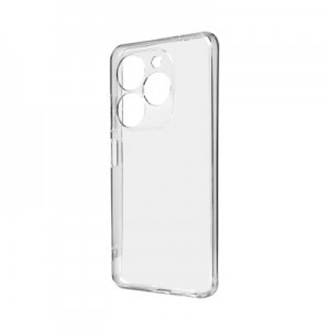 Чохол до мобільного телефона Armorstandart Air Tecno Spark 20C (BG7n) Camera cover Clear (ARM73591)