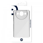 Огляд Чохол до мобільного телефона Armorstandart Air Xiaomi Redmi A3 Camera cover Clear (ARM74420): характеристики, відгуки, ціни.