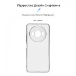Огляд Чохол до мобільного телефона Armorstandart Air Xiaomi Redmi A3 Camera cover Clear (ARM74420): характеристики, відгуки, ціни.