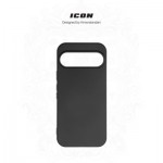Огляд Чохол до мобільного телефона Armorstandart ICON Case Google Pixel 9 Black (ARM74690): характеристики, відгуки, ціни.
