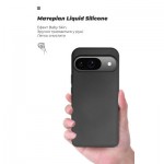 Огляд Чохол до мобільного телефона Armorstandart ICON Case Google Pixel 9 Black (ARM74690): характеристики, відгуки, ціни.