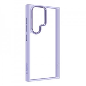 Чохол до мобільного телефона Armorstandart UNIT2 Samsung S24 Ultra Lavender (ARM74825)