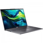 Огляд Ноутбук Acer Aspire 16 A16-51GM (NX.KXPEU.003): характеристики, відгуки, ціни.