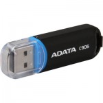 Огляд USB флеш накопичувач ADATA 64GB C906 Black USB 2.0 (AC906-64G-RBK): характеристики, відгуки, ціни.