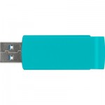 Огляд USB флеш накопичувач ADATA 128GB UC310 Eco Green USB 3.2 (UC310E-128G-RGN): характеристики, відгуки, ціни.