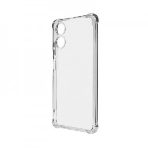 Чохол до мобільного телефона Armorstandart Air Force Motorola G24 Power Camera cover Transparent (ARM73906)