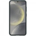 Огляд Чохол до мобільного телефона Spigen Samsung Galaxy S24+, Liquid Air, Abyss Green (ACS07328): характеристики, відгуки, ціни.