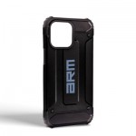 Огляд Чохол до мобільного телефона Armorstandart Panzer Apple iPhone 15 Pro Max Black (ARM73741): характеристики, відгуки, ціни.