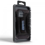Огляд Чохол до мобільного телефона Armorstandart Panzer Apple iPhone 15 Pro Max Black (ARM73741): характеристики, відгуки, ціни.