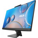 Огляд Комп'ютер ASUS A3402WVAK-BA0040 AiO / Core3 100U, 16, 512, KM (90PT03T2-M00110): характеристики, відгуки, ціни.