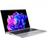 Огляд Ноутбук Acer Swift Go 14 SFG14-73 (NX.KY7EU.003): характеристики, відгуки, ціни.