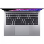 Огляд Ноутбук Acer Swift Go 14 SFG14-73 (NX.KY7EU.003): характеристики, відгуки, ціни.