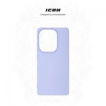 Огляд Чохол до мобільного телефона Armorstandart ICON Xiaomi Redmi Note 13 Pro 4G Lavender (ARM73139): характеристики, відгуки, ціни.