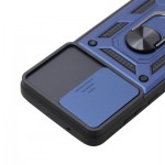 Огляд Чохол до мобільного телефона BeCover Military Xiaomi Redmi Note 13 4G Blue (710690): характеристики, відгуки, ціни.