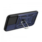Огляд Чохол до мобільного телефона BeCover Military Xiaomi Redmi Note 13 4G Blue (710690): характеристики, відгуки, ціни.