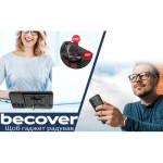 Огляд Чохол до мобільного телефона BeCover Military Samsung Galaxy A35 5G SM-A356 Black (711014): характеристики, відгуки, ціни.